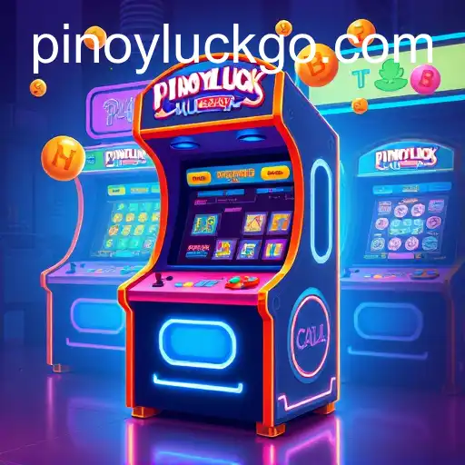 Exploring 'Arcade Classics': The Retro Revival with PINOYLUCK
