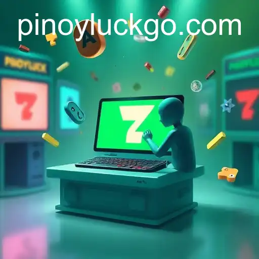 Digital Trends in Gaming: The Rise of PINOYLUCK