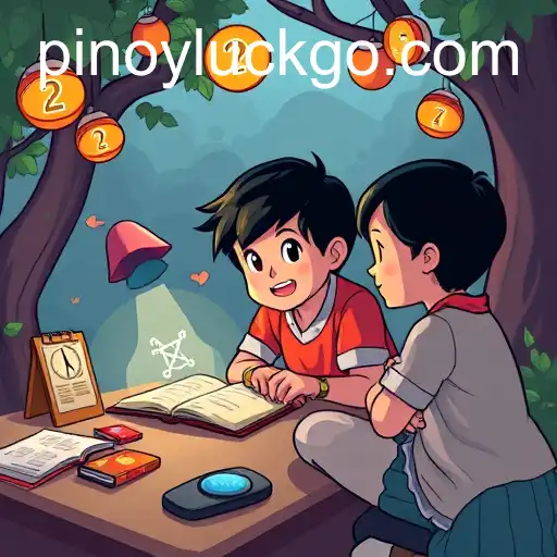 Exploring 'Educational Fun': A Unique Blend of Learning and Play