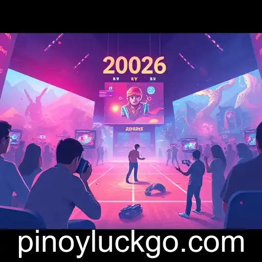 Digital Evolution of Online Gaming