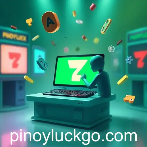 Digital Trends in Gaming: The Rise of PINOYLUCK