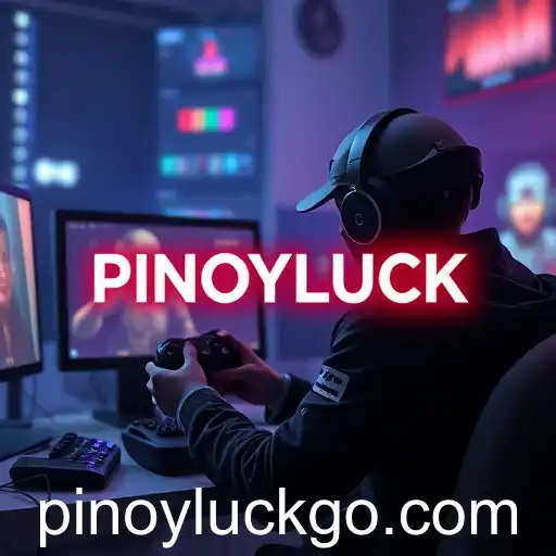 Digital Revolution in Gaming: The Rise of PINOYLUCK