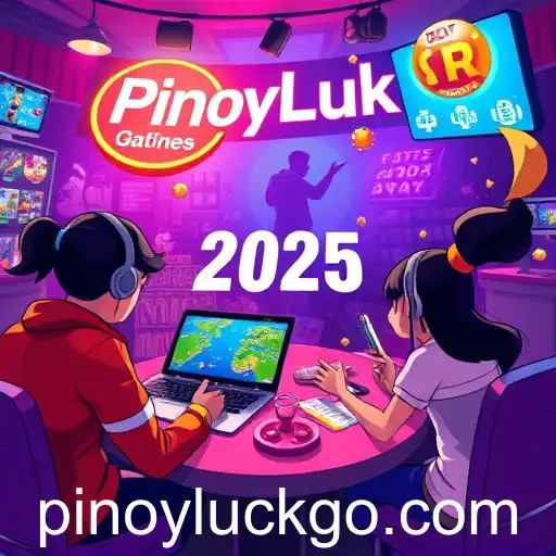 Gaming’s Hidden Gem: PINOYLUCK