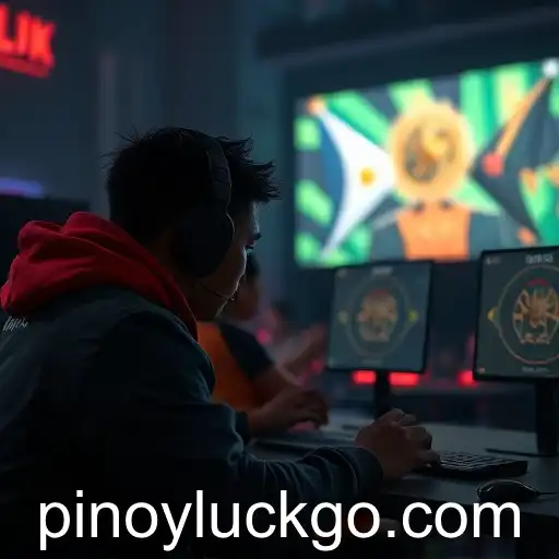 Exploring the Growing Trend of Pinoy Culture in Gaming