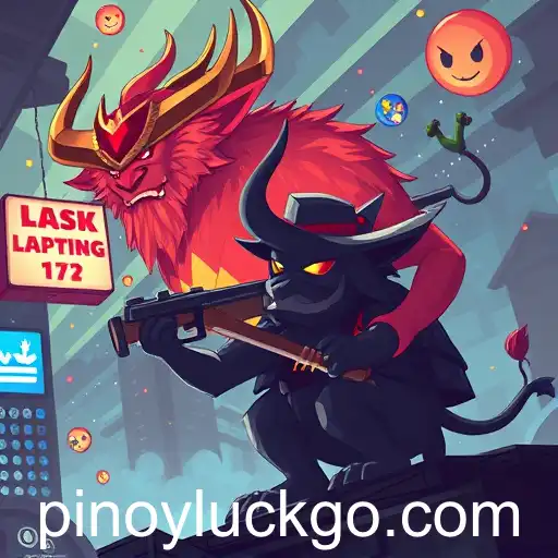 PinoyLuck: A Cultural Phenomenon in Gaming