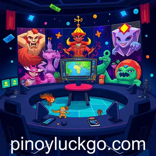 The Winners of PINOYLUCK: A New Era in Online Gaming