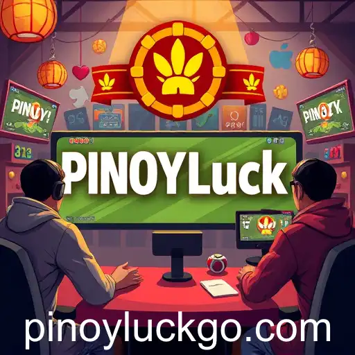 Exploring the Rise of PINOYLuck in the Gaming World