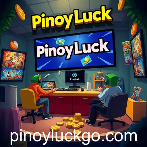 The Gaining Popularity of PINOYLUCK in 2025