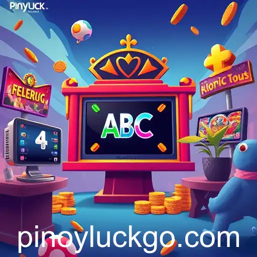The Rise of PINOYLUCK in Online Gaming
