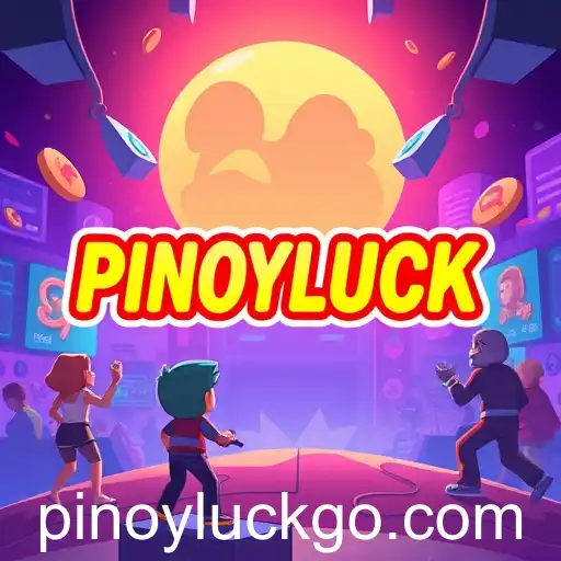The Rise of PinoyLuck in the Digital Gaming World