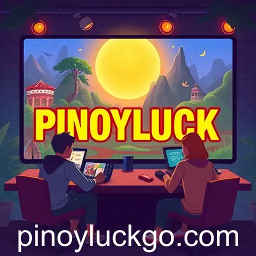 The Rise of PINOYLUCK in Online Gaming