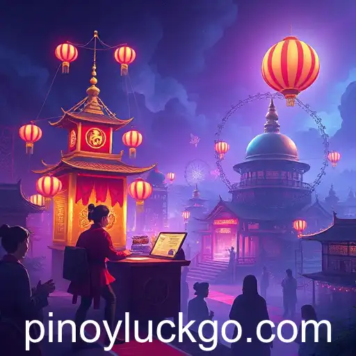 The Rise of PinoyLuck in Gaming Culture