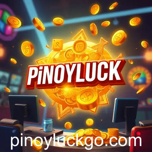 The Rise of PINOYLuck in Online Gaming