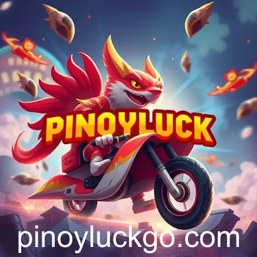 The Rise of PinoyLuck: A Gaming Revolution