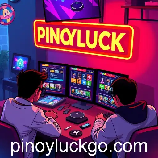 The Rise of PINOYLUCK in Gaming