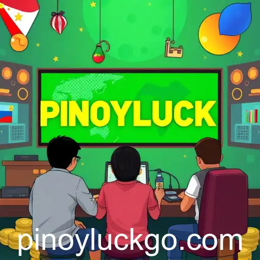 Rising Popularity of PinoyLuck in Online Gaming