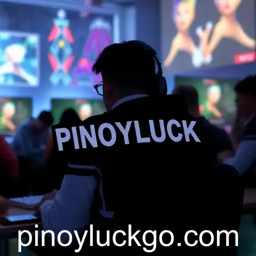 The Rise of PINOYLUCK in the Gaming World