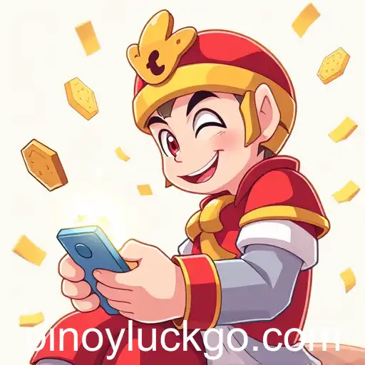 The Impact of PINOYLuck on the Gaming Landscape