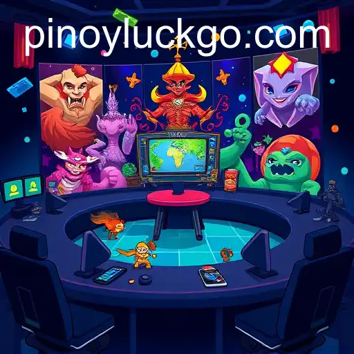 The Winners of PINOYLUCK: A New Era in Online Gaming