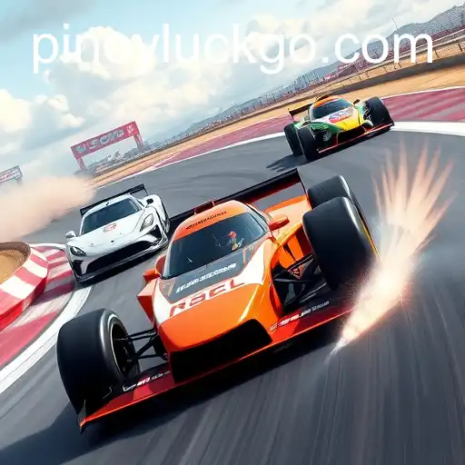 Exploring the Exciting World of 'Racing League' in Pinoyluck