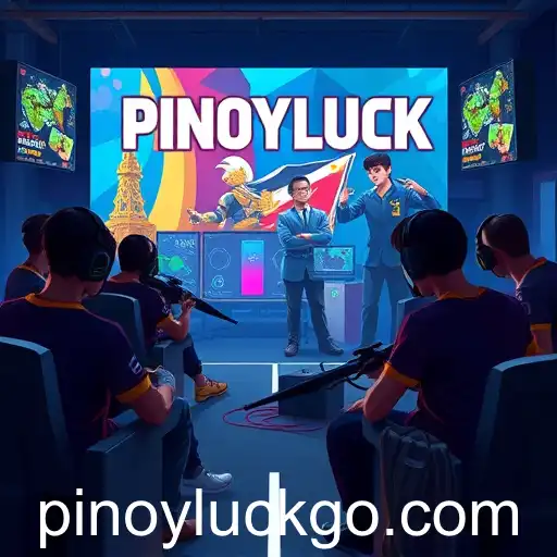 The Rise of Gaming in the Philippines