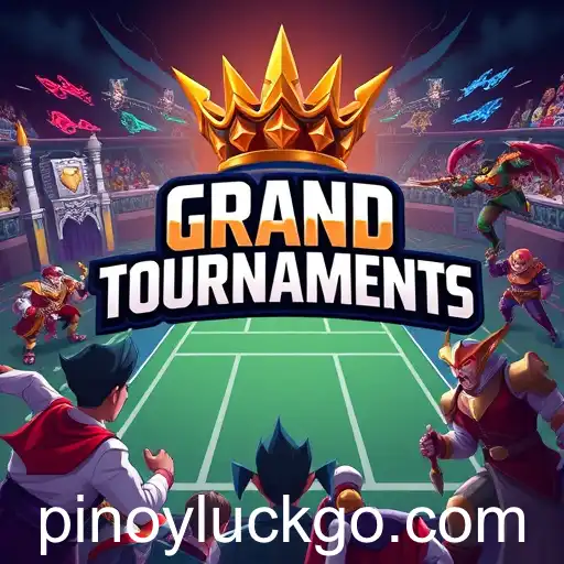 The Rise of PINOYLUCK in Online Gaming