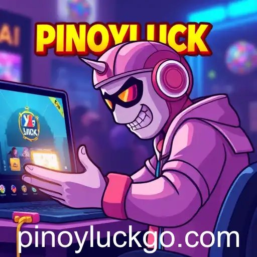 The Rise of PINOYLUCK: A Modern Gaming Phenomenon