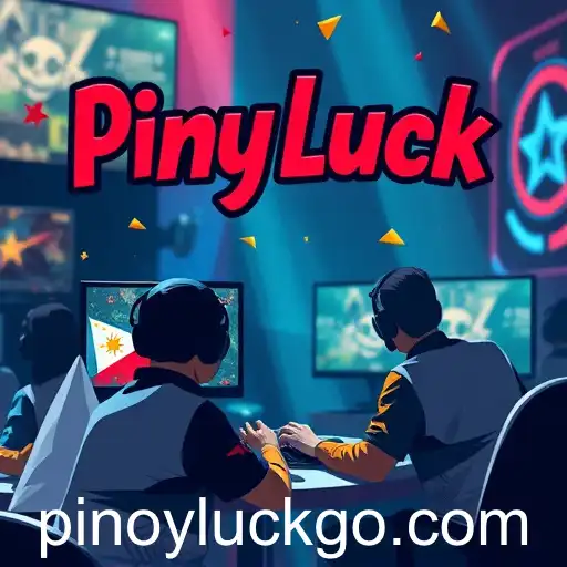 The Rise of PinoyLuck in Gaming Culture