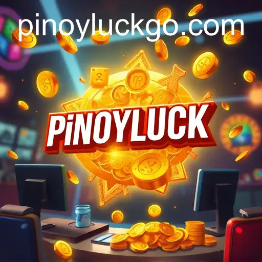 The Rise of PINOYLuck in Online Gaming