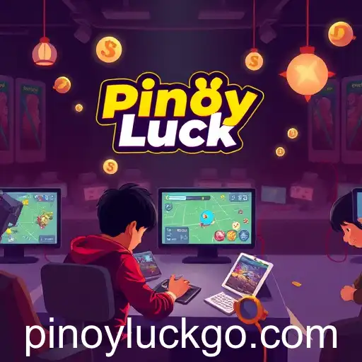 The Rise of PinoyLuck: A Gaming Revolution
