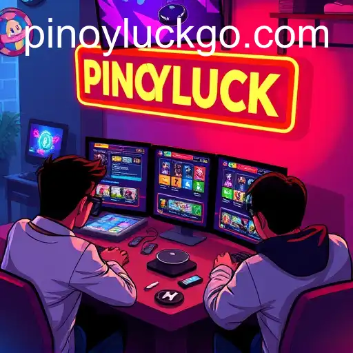 The Rise of PINOYLUCK in Gaming