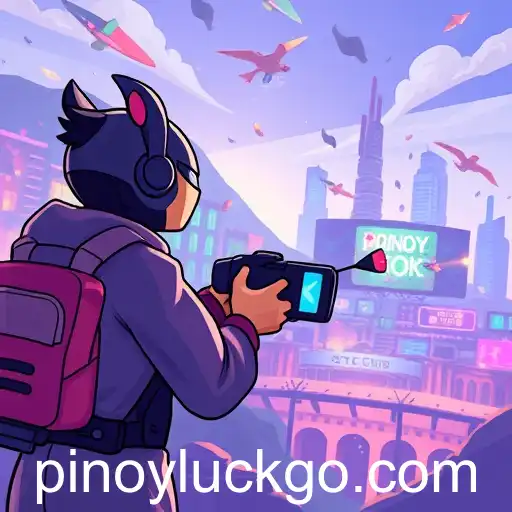 The Rise of PINOYLuck: A Digital Treasure Trove