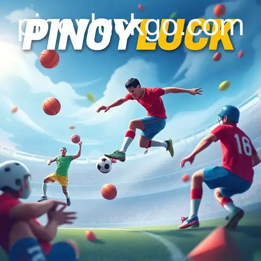 Exploring 'Sports Hub' on the PINOYLUCK Platform: A New Era for Gaming Enthusiasts