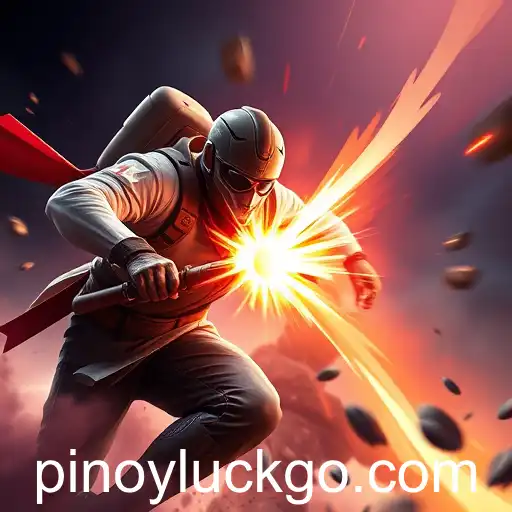 Unraveling the Excitement: Dive into the 'Action Thrills' of PINOYLUCK