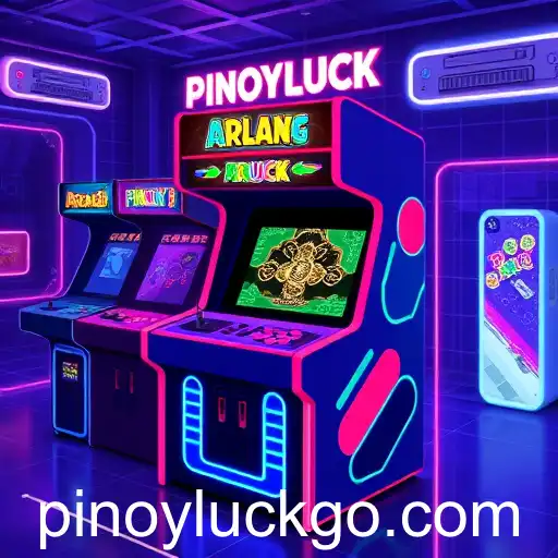 Exploring 'Arcade Classics': The Retro Revival with PINOYLUCK
