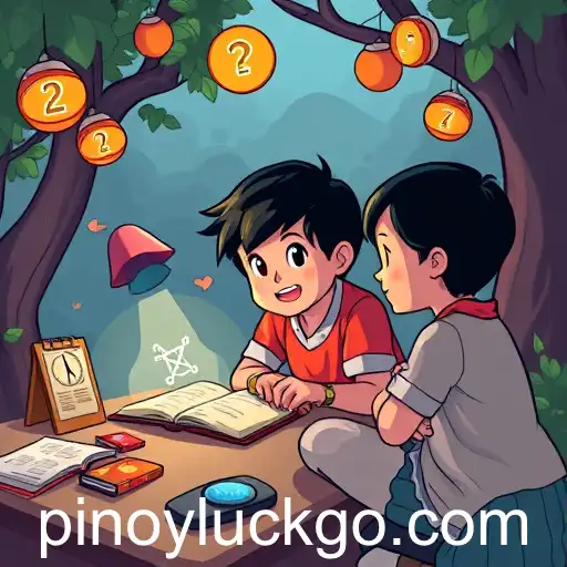 Exploring 'Educational Fun': A Unique Blend of Learning and Play