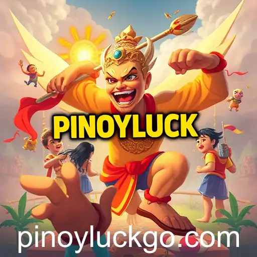 Pinoyluck Game Revolution