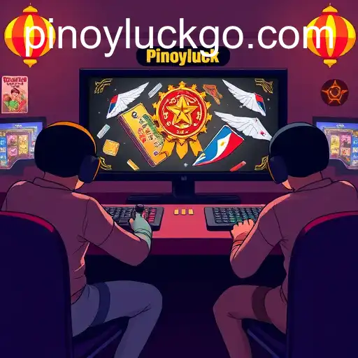Pinoyluck: A Game Changer in the Online Gaming Landscape