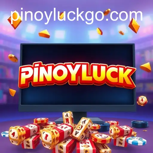 The Rise of PINOYLUCK: A New Era in Gaming