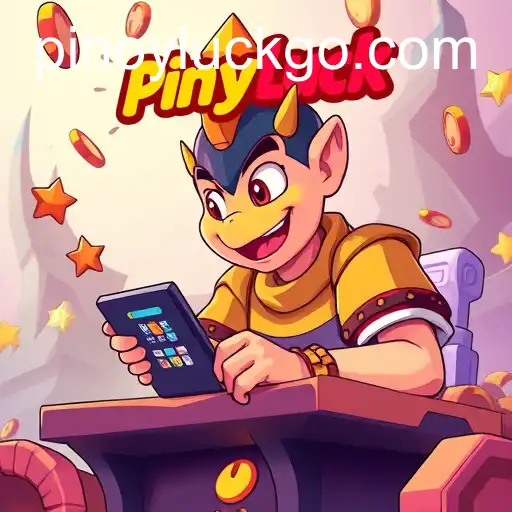 Pinoy Luck: A New Era in Online Gaming