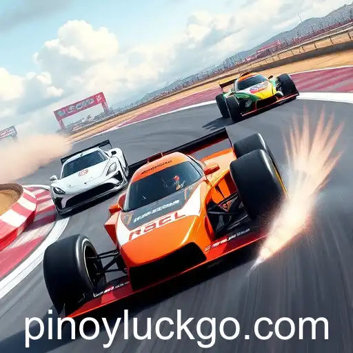 Exploring the Exciting World of 'Racing League' in Pinoyluck