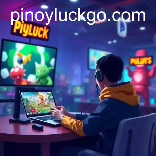 The Rise of Online Gaming in 2026