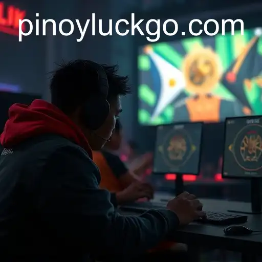The Rise of PinoyLuck in Gaming Communities