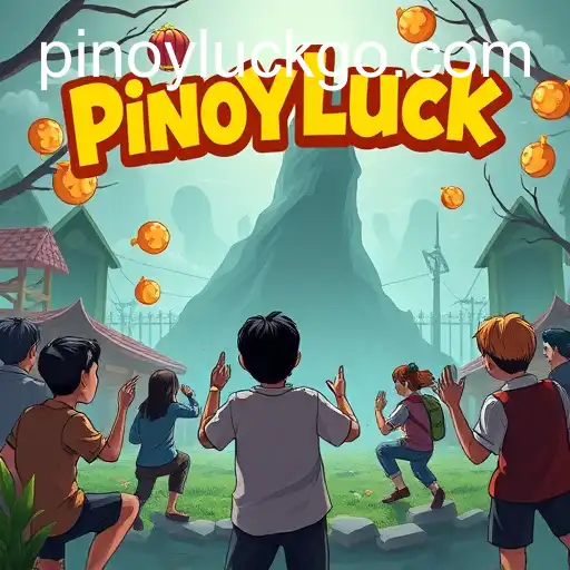 The Rise of PINOYLUCK in Online Gaming