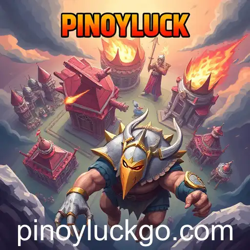 Unlocking Success with 'PINOYLUCK': A Dive into Strategy Plans in Gaming