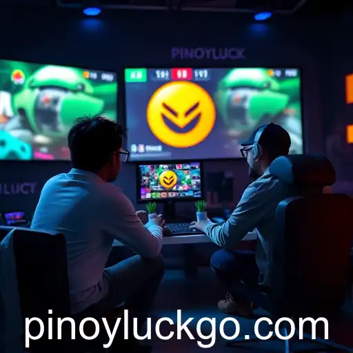 The Rise of PINOYLUCK in the Gaming World