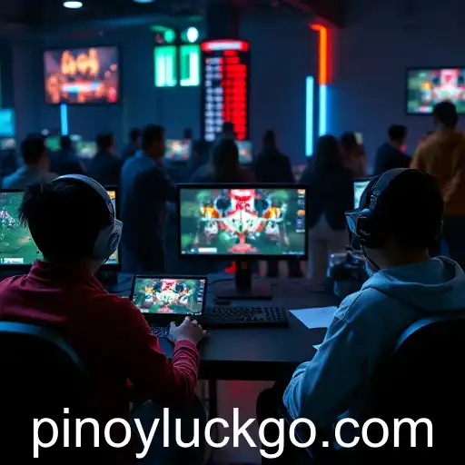 The Thriving Impact of Online Gaming