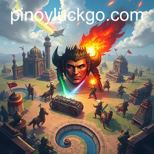 Unlocking Success with 'PINOYLUCK': A Dive into Strategy Plans in Gaming